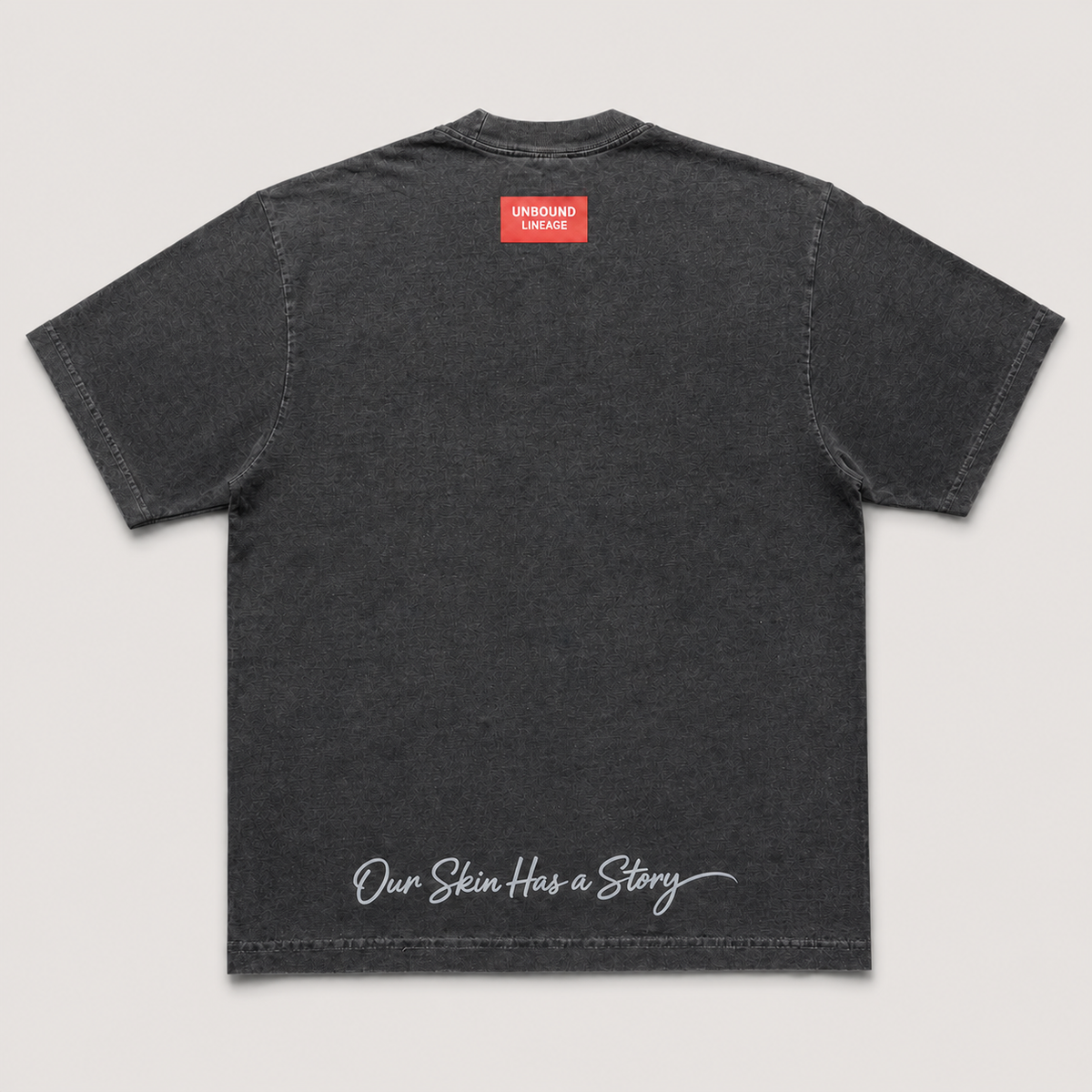 UNBOUND LINEAGE TEE