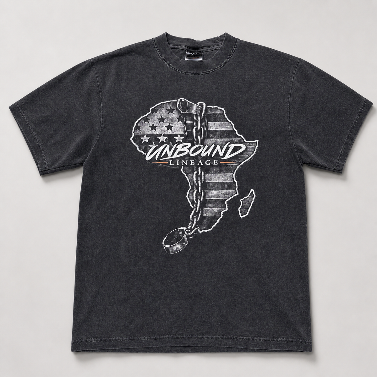 UNBOUND LINEAGE TEE