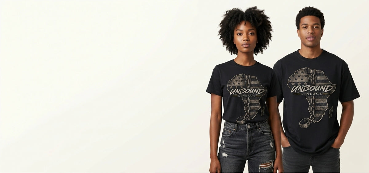 Unbound Lineage | Luxury Minimal Streetwear Clothing – Unbound lineage